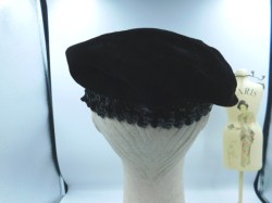 NELL NY BLACK BACK